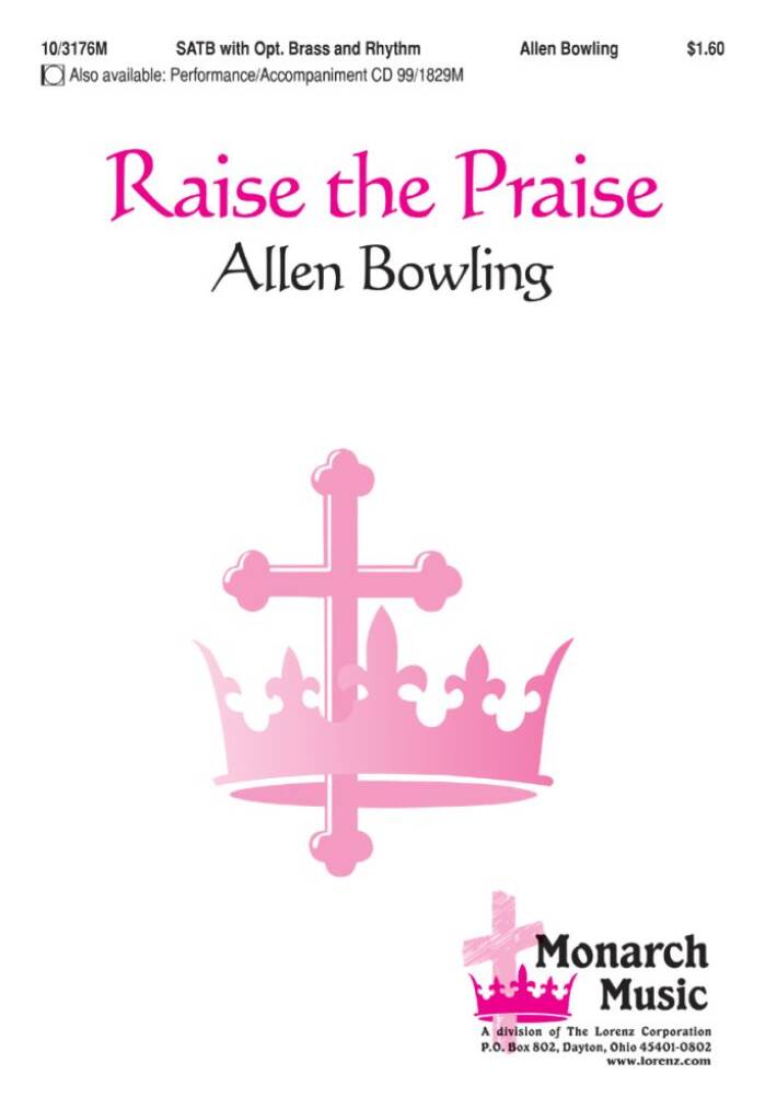 Raise The Praise
